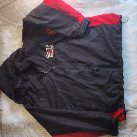 Other - San Francisco reversible coat unisex